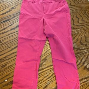 Old Navy Kids Pink Bottoms